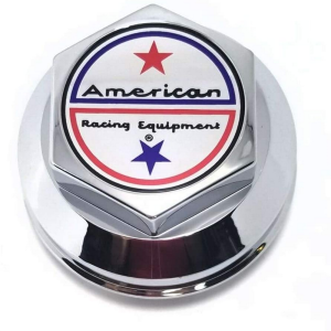 AR CAP VNT70R/VNT71R 200S/CP200 CHROME