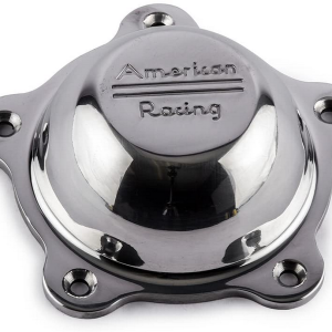 AR CAP AR505 TORQ THRUST POLISHED SHORT