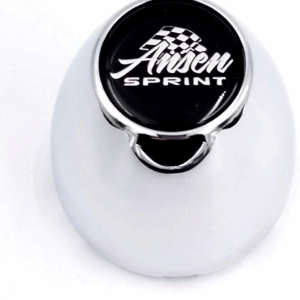 AR CAP ANSEN PLASTIC LARGE W/LOGO