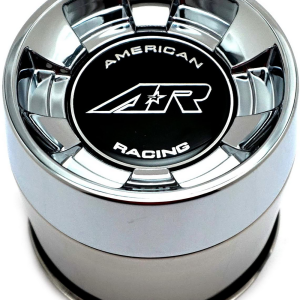 AR910 5X150 LUG PUSH-THRU CAP PVD