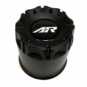 AR CAP 5.15''  S-BLK PUSH THRU
