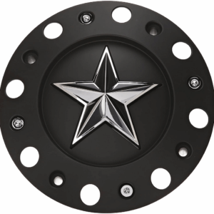 XDS CAP XD775 ROCKSTAR BLK 18IN 22X122