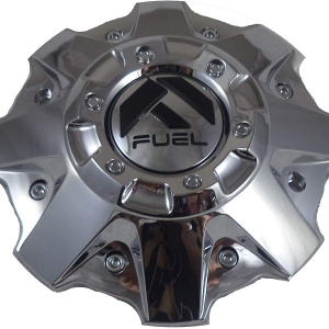FUEL CHROME CAP-SHORT