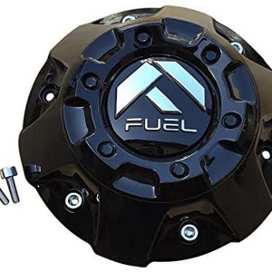 FUEL GB COVERED CAP