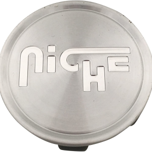 NICHE 2.95" MBZ BORE CAP