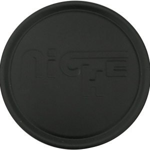 NICHE MATTE BLACK 2.95" MBZ BORE CAP
