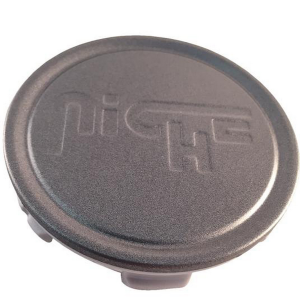 NICHE 2.95" MBZ BORE CAP GRANITE