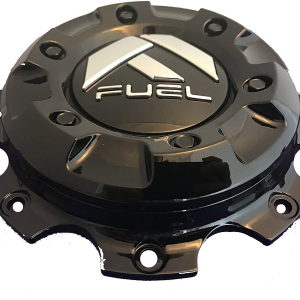 FUEL DUALIE CAP-FRONT GB FOR 17/82