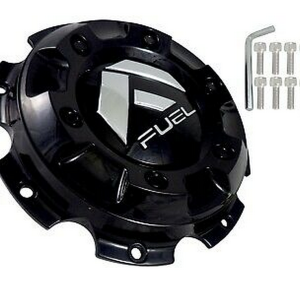 FUEL DUALIE CAP-FRONT GB FOR 92/93