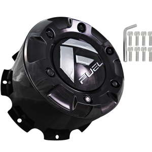 FUEL DUALIE CAP-REAR GB FOR 92/93