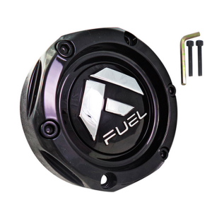 FUEL UTV BOLT ON CAP 1.3" TALL (GB/CH)
