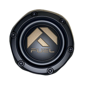 FUEL SNAP IN CAP 80.6 OD (MB/BRNZ)