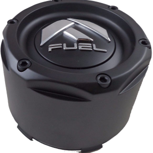 FUEL MT-BLK SNAP IN CAP FOR 8X170/8X180
