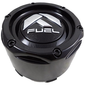 FUEL GL-BLK SNAP IN CAP 17/18 CODE 3.1"