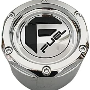 FUEL SNAP IN CAP FOR 8X6.5 (3.5")