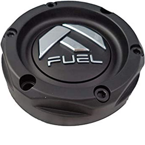 FUEL MT-BLK SNAP IN CAP FOR 82 CODE 2.3"