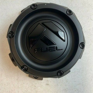 FC CAP BOLT-ON (MB/GB) 8X6.5/170 (1.72)