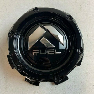 FC CAP BOLT-ON (GB/CH) 8X6.5/170 (1.72)