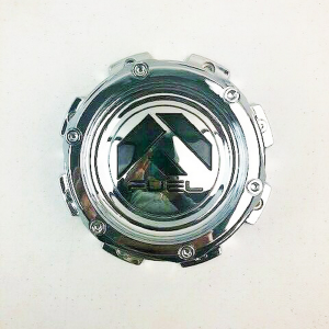FC CAP BOLT-ON (CH/GB) - 8X180