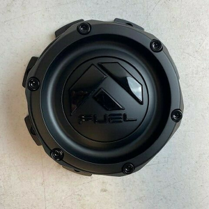 FC CAP BOLT-ON (MB/GB) - 8X180