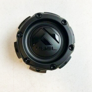 FC CAP BOLT-ON (MB/GB) - 6X5.5