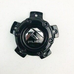 FC CAP BOLT-ON (GB/CH) - 5X4.5/5