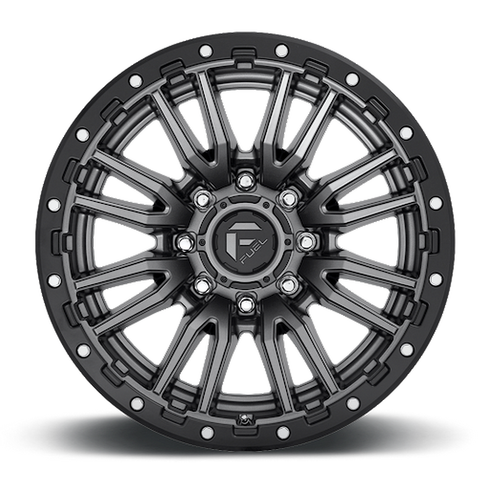 FC CAP SNAP-IN (MB/GUN) - 8X6.5 (1.68)