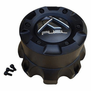 FC CAP SNAP-IN (BZ) - 8X6.5 (1.68)