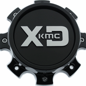 XDS CAP BOLT-ON (SB/DT/BK) - 8X170