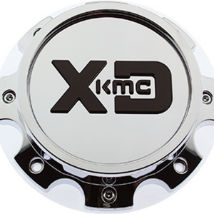 XDS DUALLY FRONT CAP (CH/GB) - 8X200/210