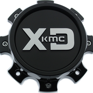 XDS DUALLY FRONT CAP (GB/CH) - 8X200/210