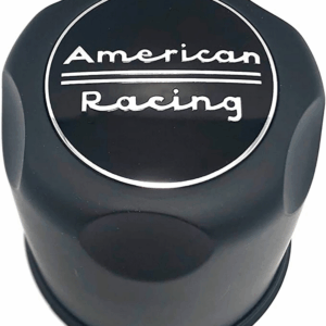 AR CAP 3.27 SMALL 5/6LUG PUSH THRU S-BLK