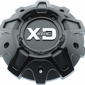 XDS CAP BOLT-ON (SB/CH/BK) - ALL PCD