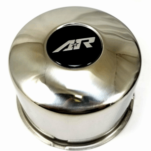 AR CAP 5.15'' STAINLESS SHORT NEW AR LOG