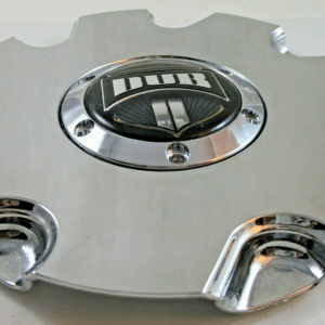DUB DIRECT CAP-CHROME