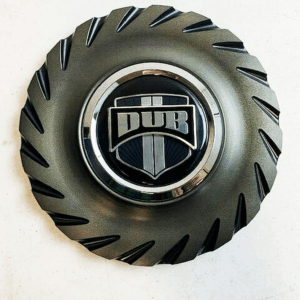 DUB DARK TINT DAZED CAP FOR 24-26"