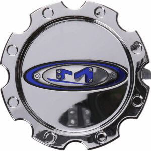 MTO CAP MO950/MO951/MO953 CHR LONG 8 LUG