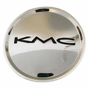 KMC CAP KM671 BRODIE CHROME