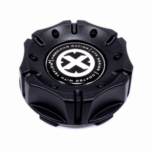 ATX SNAP ON CAP T-BLK