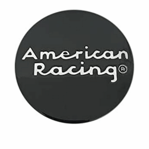 AR CAP STYLE C G-BLACK SNAP-IN AR LOGO