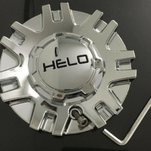 HLO 874 CHROME/PVD CAP