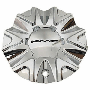 KMC 678 CAP CHROME