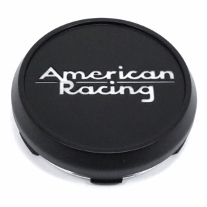 AR CAP SNAP-IN - SATIN BLACK/CHROME