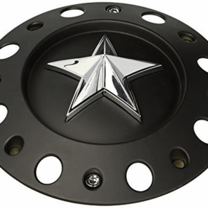 XDS CAP XD775 ROCKSTAR BLACK DUALLY