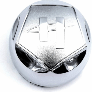 HLO CAP HE789/HE791 CHROME 5X5/135/4.75