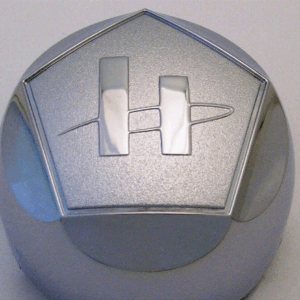 HLO CAP HE791 MAXX P-THRU 5'' LONG 8 LUG