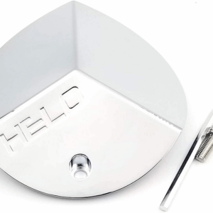 HLO CAP HE357 CHROME 22'' 24'' 26'' BD