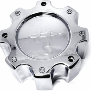 HLO CAP HE835 CHR TALL 8X6.5 NEW STYLE