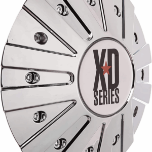 XDS CAP XD778 CHROME