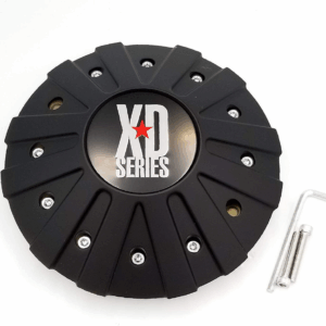 XDS CAP XD778 BLACK